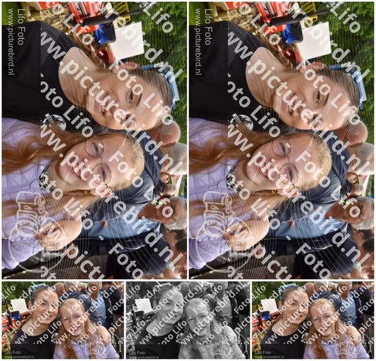 Evenement foto: Serie 218