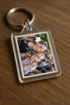 Evenement foto: Serie 218