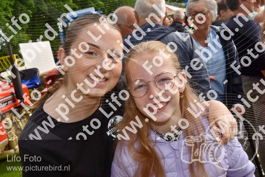 Evenement foto: Serie 218