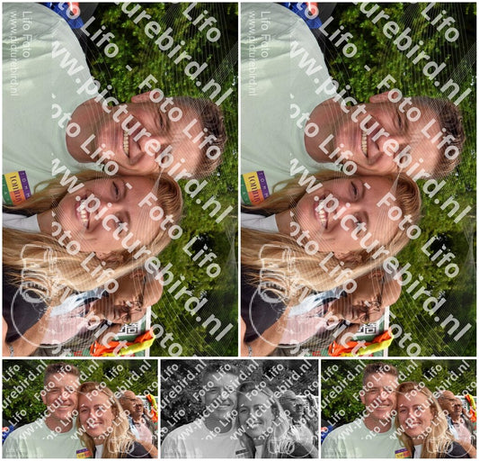 Evenement foto: Serie 218