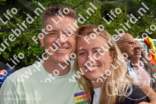 Evenement foto: Serie 218