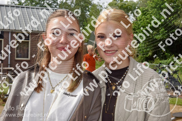 Evenement foto: Serie 218