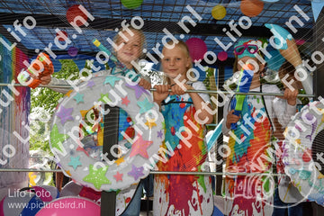 Evenement foto: Serie 218