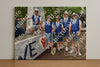 Evenement foto: Serie 218
