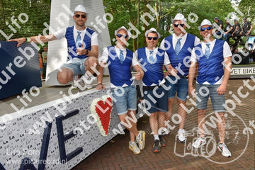 Evenement foto: Serie 218