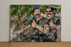 Evenement foto: Serie 218