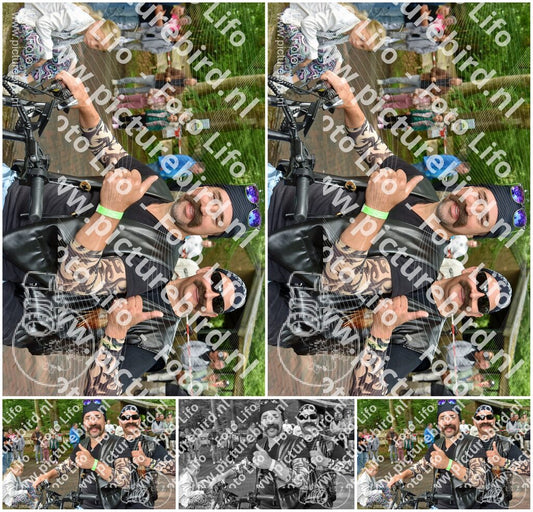 Evenement foto: Serie 218