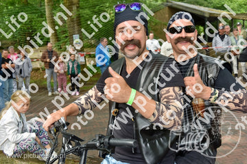 Evenement foto: Serie 218