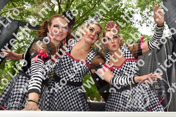 Evenement foto: Serie 218
