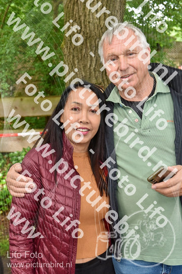 Evenement foto: Serie 218