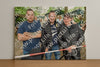 Evenement foto: Serie 218