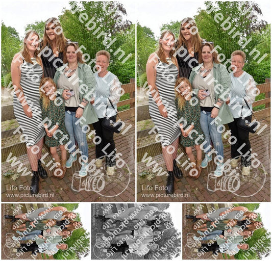 Evenement foto: Serie 219