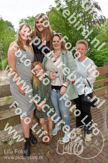Evenement foto: Serie 219
