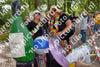 Evenement foto: Serie 219