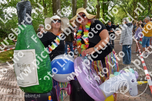Evenement foto: Serie 219