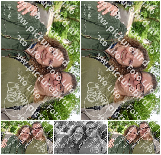 Evenement foto: Serie 219