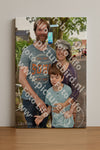 Evenement foto: Serie 219