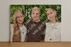 Evenement foto: Serie 219