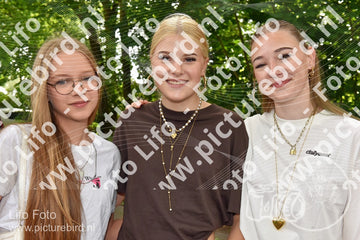 Evenement foto: Serie 219