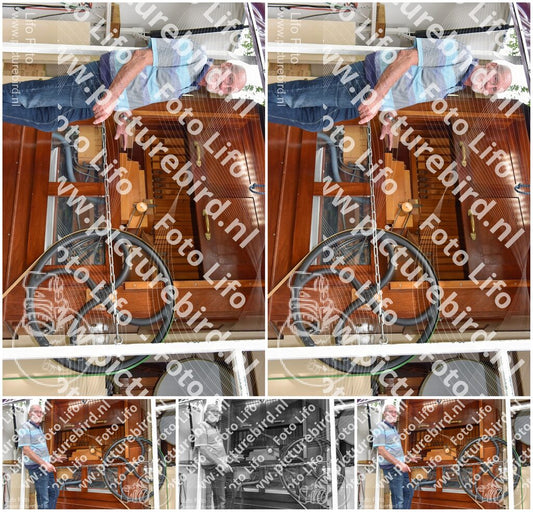 Evenement foto: Serie 219