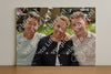Evenement foto: Serie 219