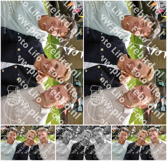 Evenement foto: Serie 219