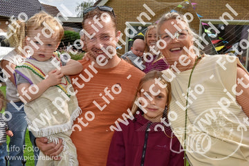 Evenement foto: Serie 219