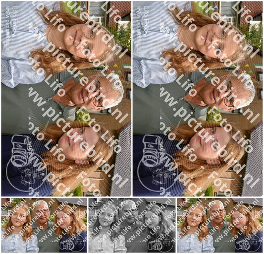Evenement foto: Serie 219