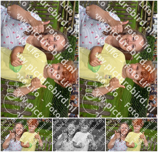 Evenement foto: Serie 219
