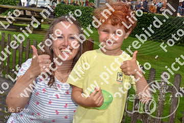 Evenement foto: Serie 219