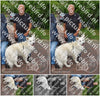 Evenement foto: Serie 219