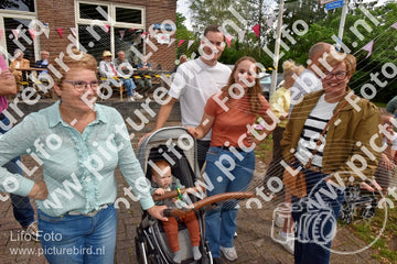 Evenement foto: Serie 219