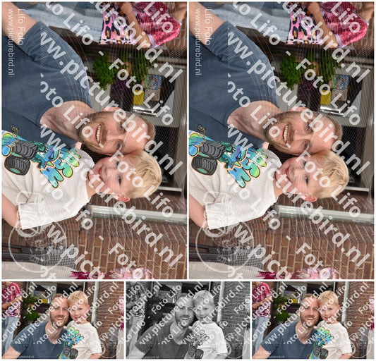 Evenement foto: Serie 219