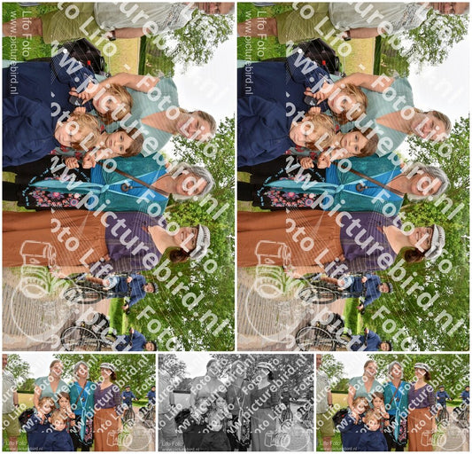 Evenement foto: Serie 219