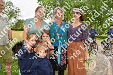 Evenement foto: Serie 219