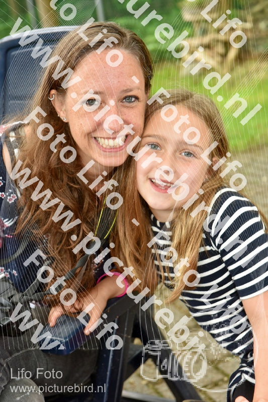 Evenement foto: Serie 219