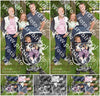 Evenement foto: Serie 219