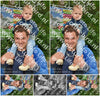 Evenement foto: Serie 219
