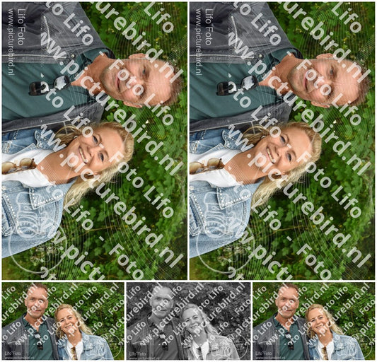 Evenement foto: Serie 219