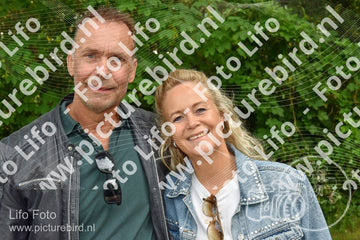 Evenement foto: Serie 219