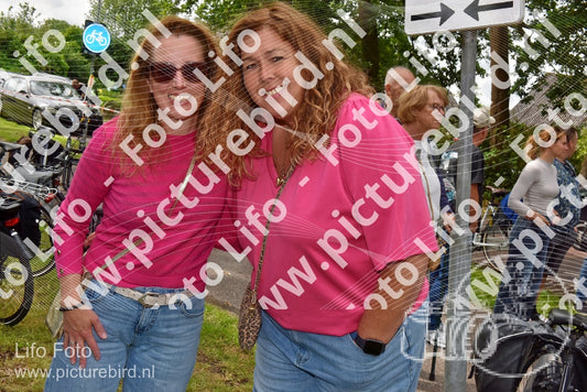 Evenement foto: Serie 219