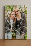 Evenement foto: Serie 219