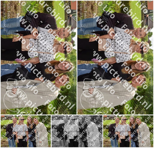 Evenement foto: Serie 219