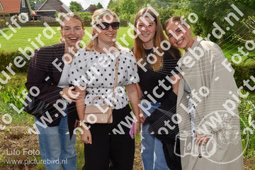 Evenement foto: Serie 219