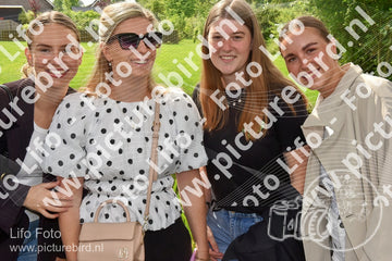 Evenement foto: Serie 219