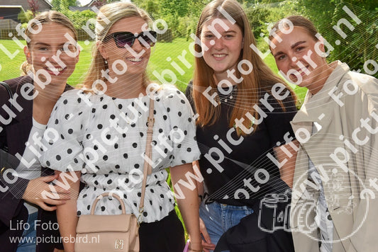 Evenement foto: Serie 219