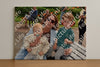 Evenement foto: Serie 219