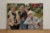 Evenement foto: Serie 219