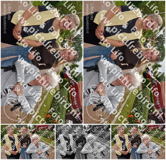Evenement foto: Serie 219