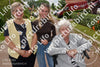 Evenement foto: Serie 219